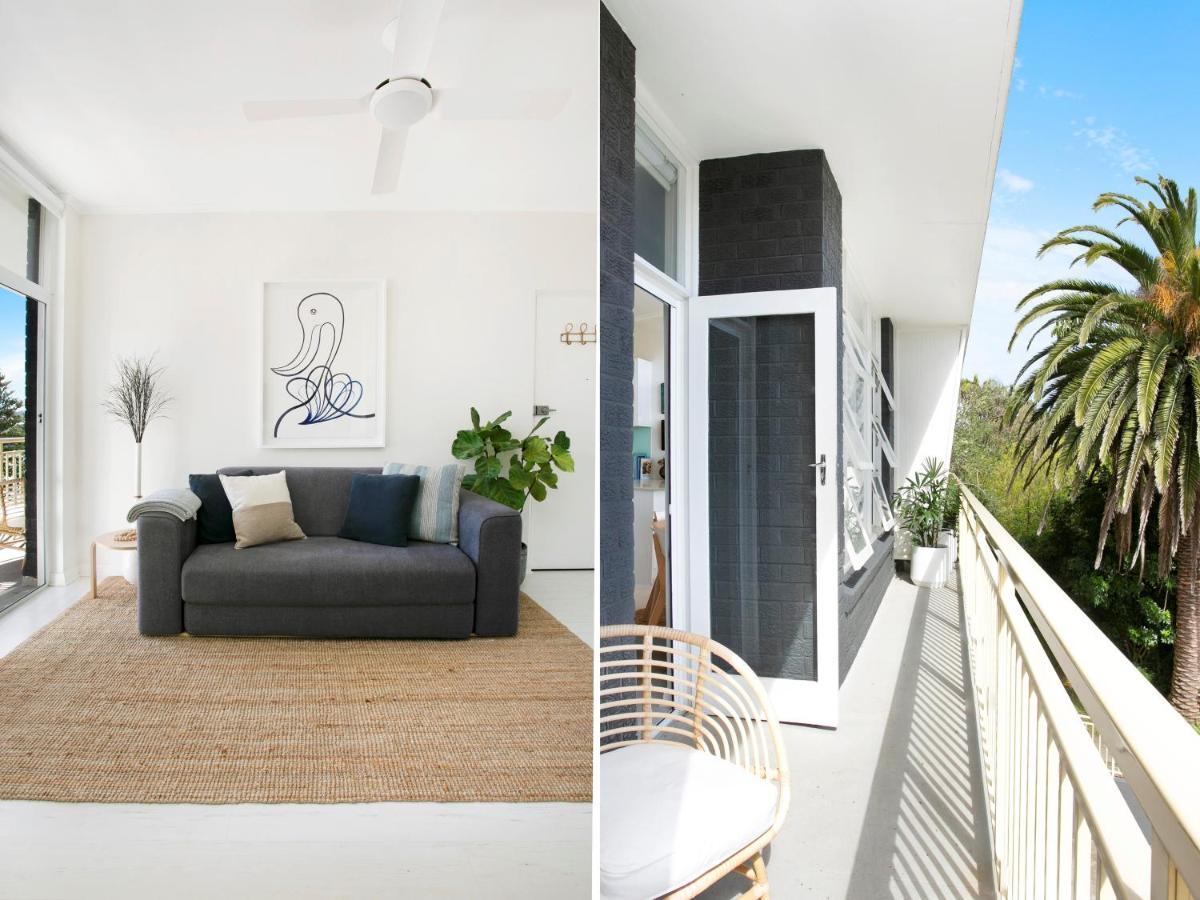 Avalon Beachside Apartment Екстериор снимка