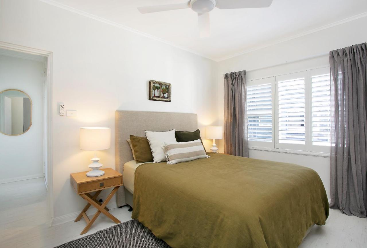 Avalon Beachside Apartment Екстериор снимка