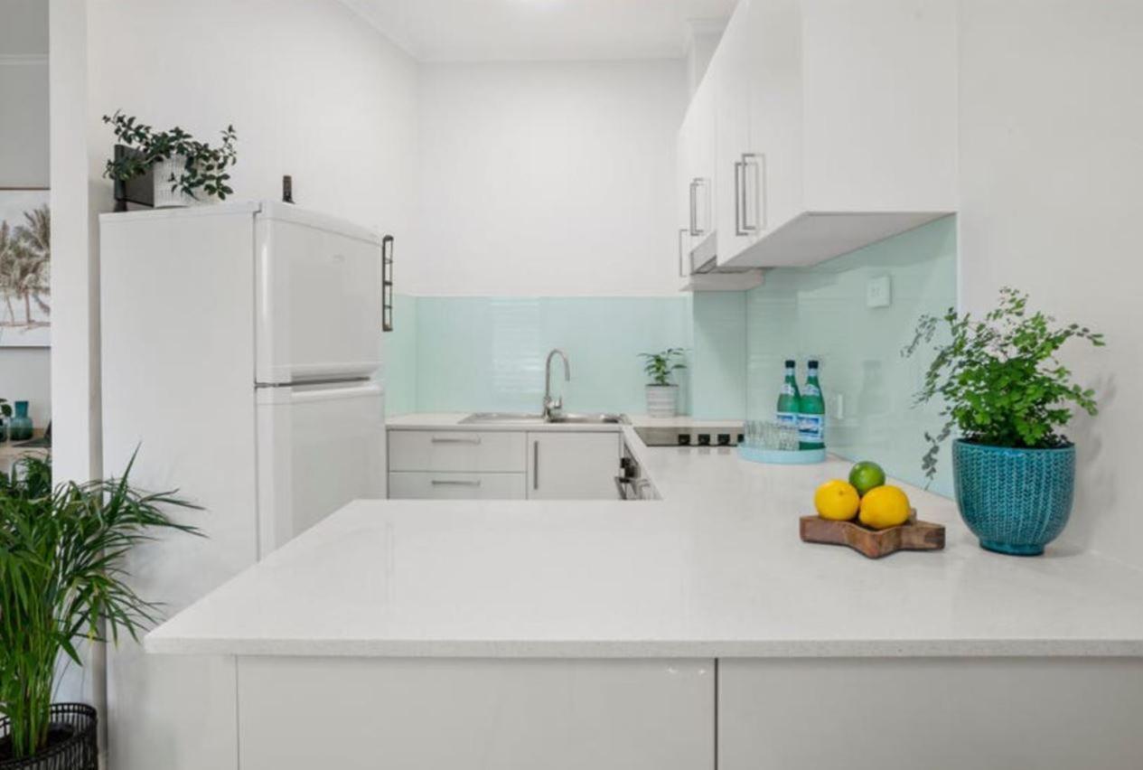 Avalon Beachside Apartment Екстериор снимка