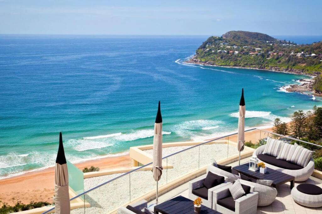 Avalon Beachside Apartment Екстериор снимка